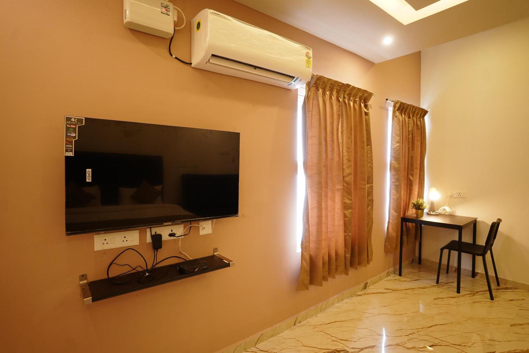Hotel Vilvaas Madurai Luaran gambar